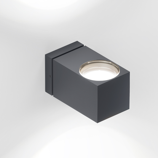 Außenwandleuchte COMO