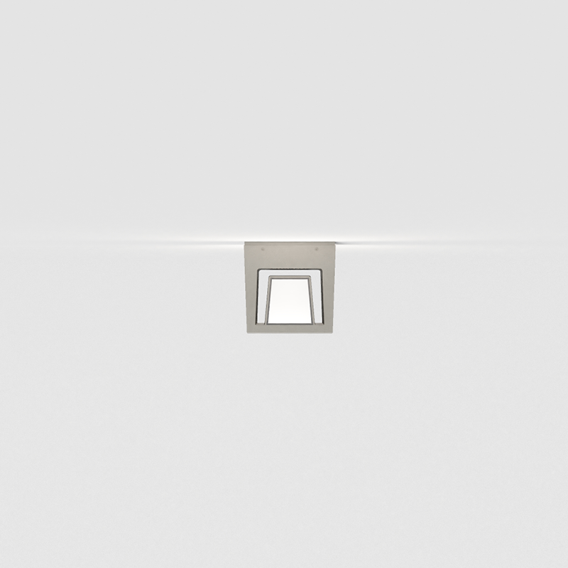 Außenwandleuchte GAP Q