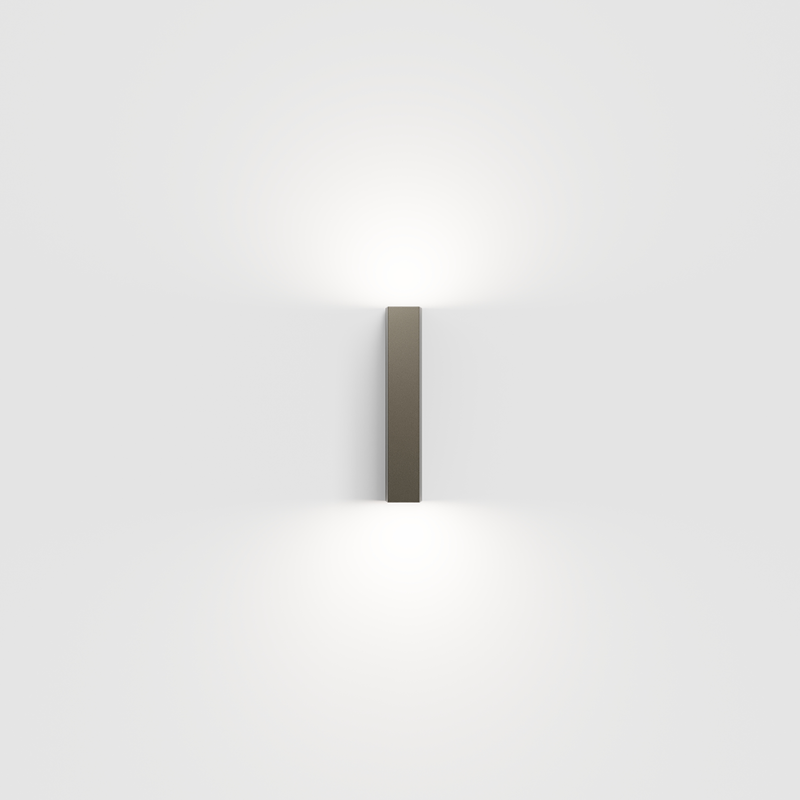 Außenwandleuchte GAP Y