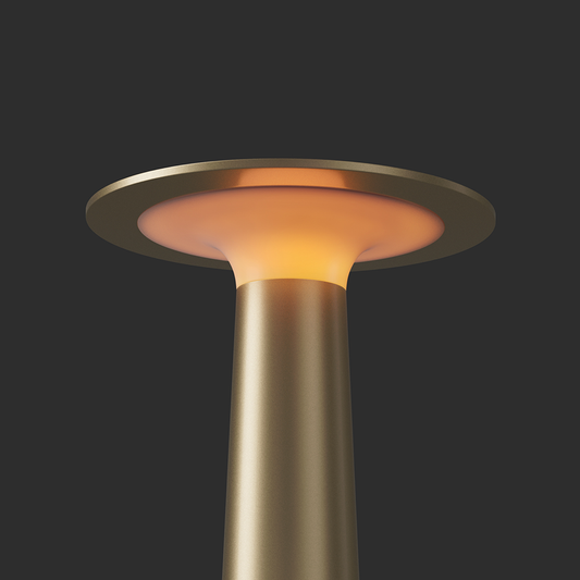 Akkutischleuchte LIX