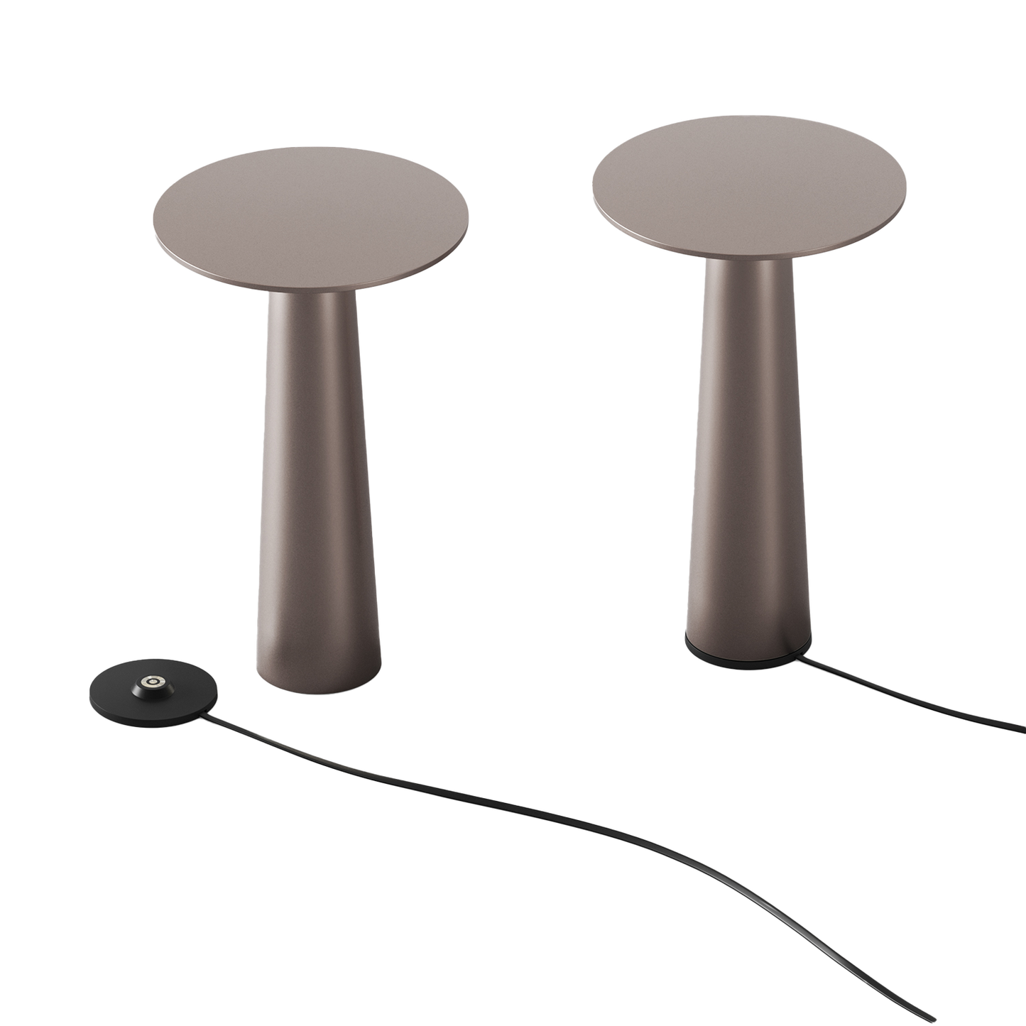 Akkutischleuchte LIX