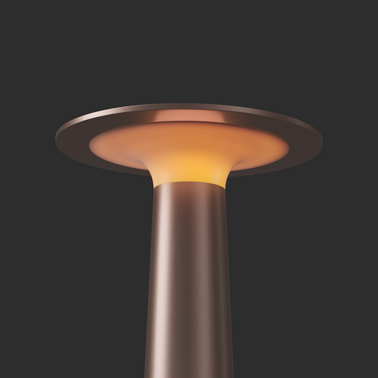 Akkutischleuchte LIX