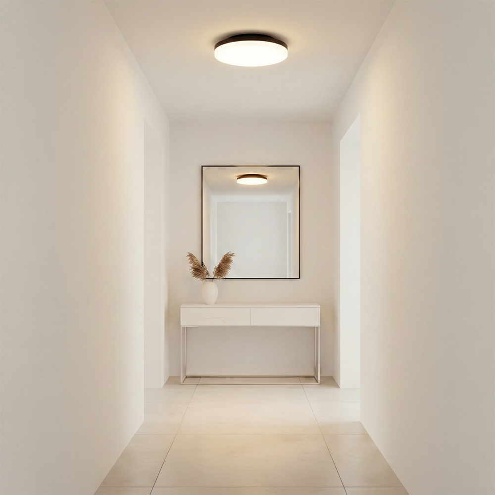 Deckenleuchte SLICE CIRCLE IV