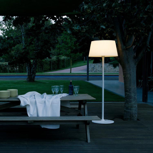 Außenstehleuchte PLIS