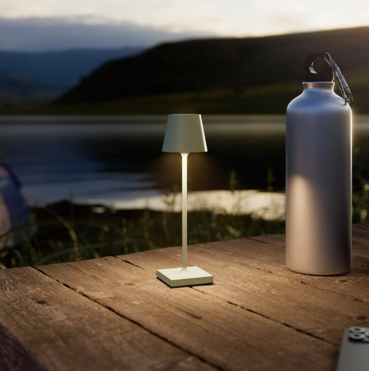 Akkuleuchte NUINDIE POCKET