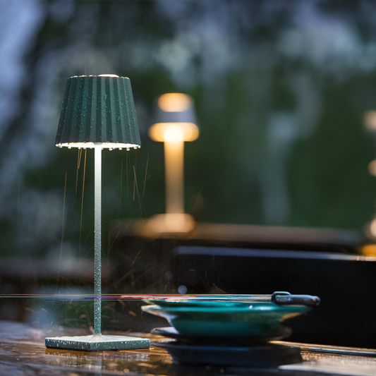 Akkuleuchte TROLL 2.0