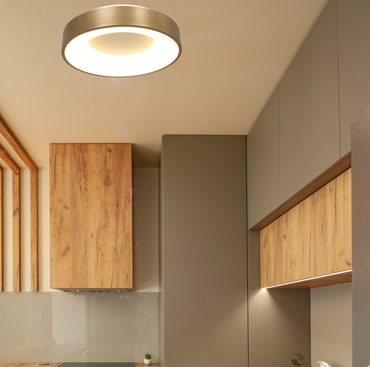 Deckenleuchte RINGLEDE