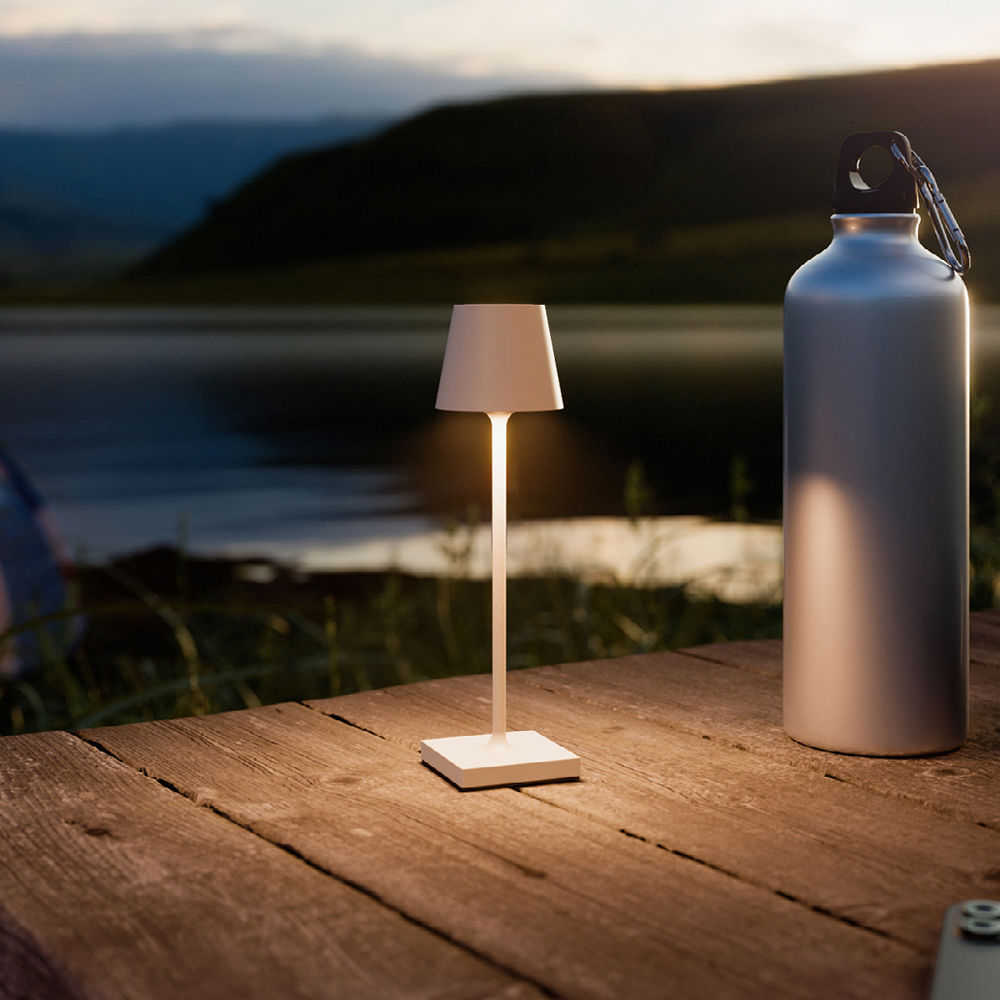 Akkuleuchte NUINDIE POCKET