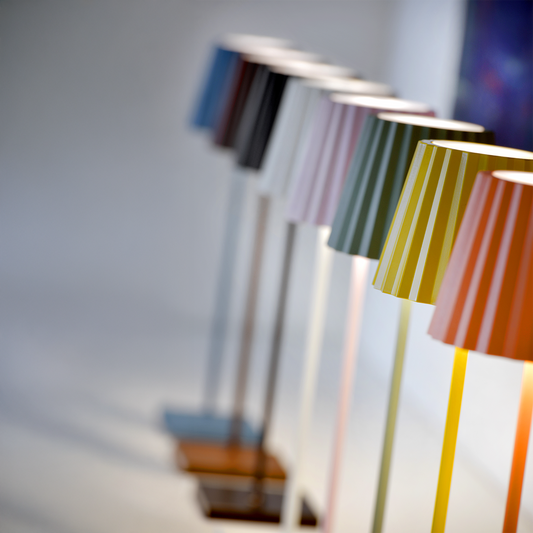 Akkuleuchte TROLL 2.0