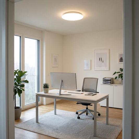 Deckenleuchte SMARTUP