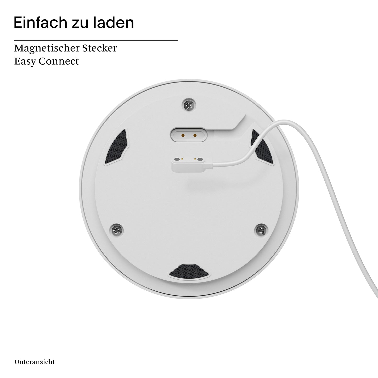 Akkuleuchte NUMOTION