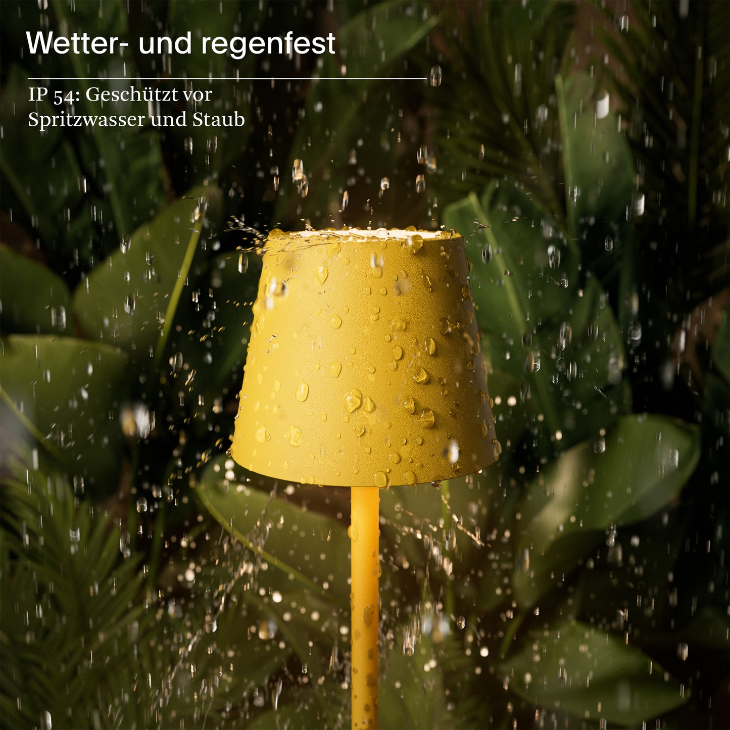 Akkuleuchte NUINDIE POCKET