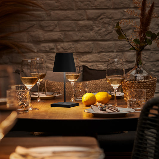 Akkutischleuchte NUINDIE MINI