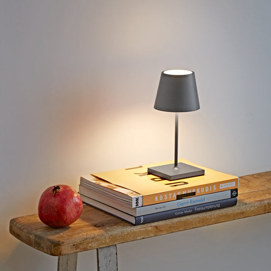 Akkutischleuchte NUINDIE MINI