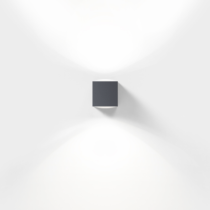 Außenwandleuchte COMO