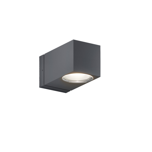 Außenwandleuchte COMO