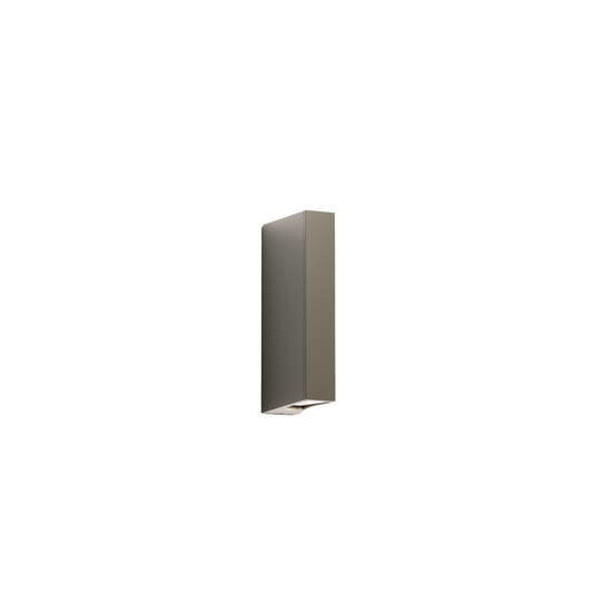Außenwandleuchte GAP Y