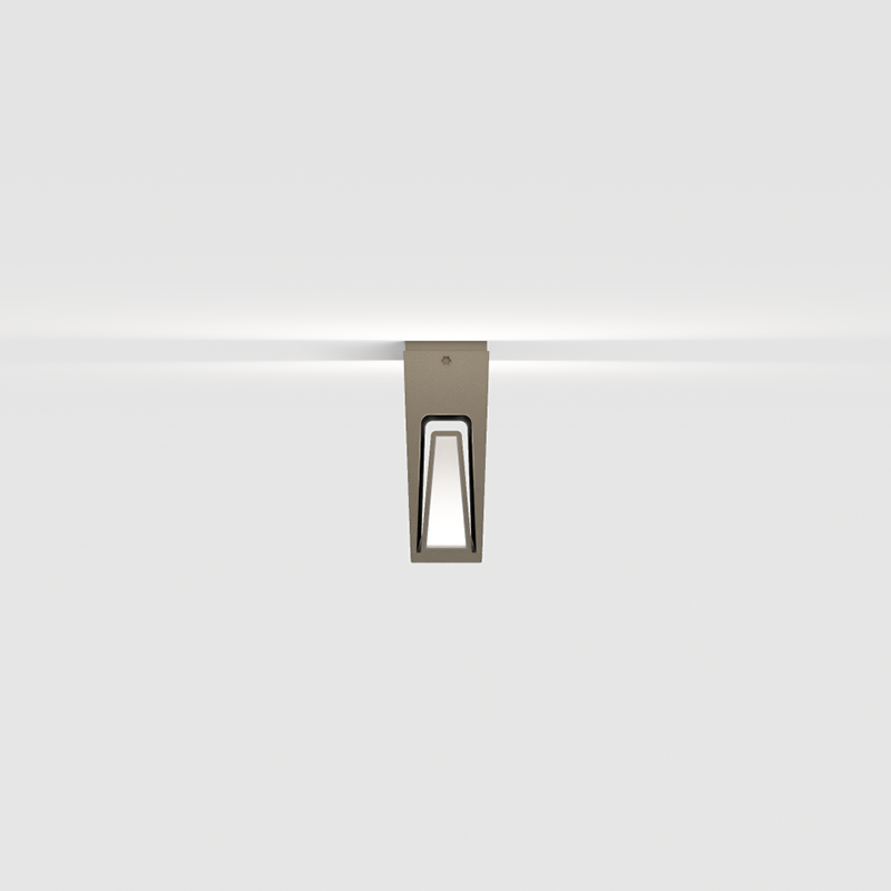 Außenwandleuchte GAP Y