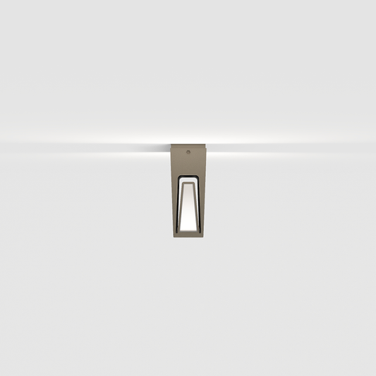 Außenwandleuchte GAP Y