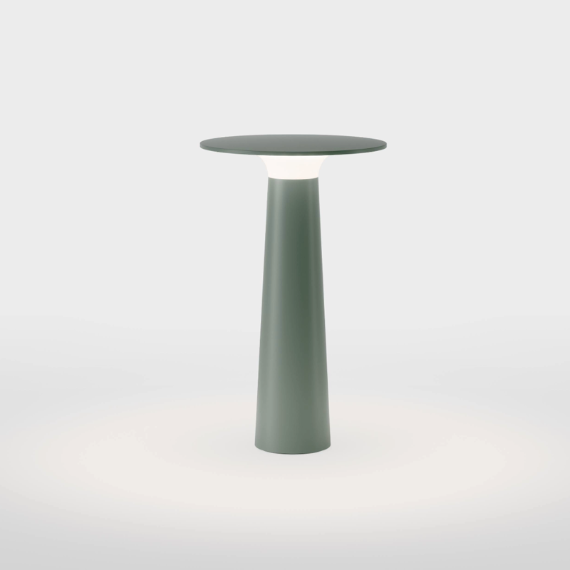 Akkutischleuchte LIX