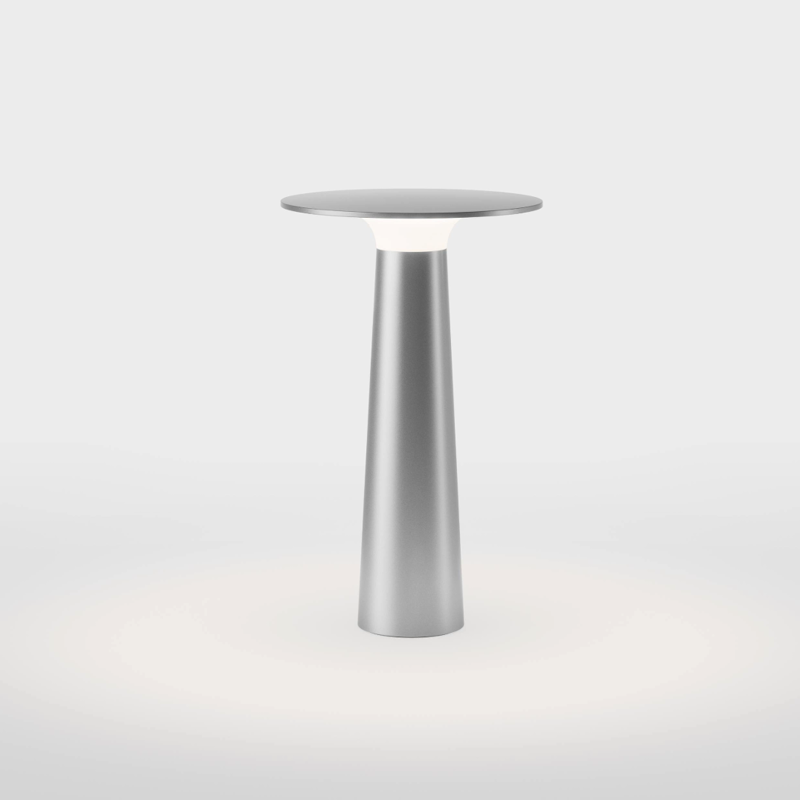 Akkutischleuchte LIX