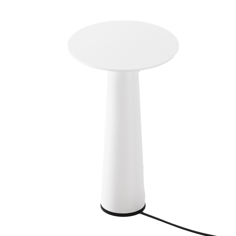 Akkutischleuchte LIX