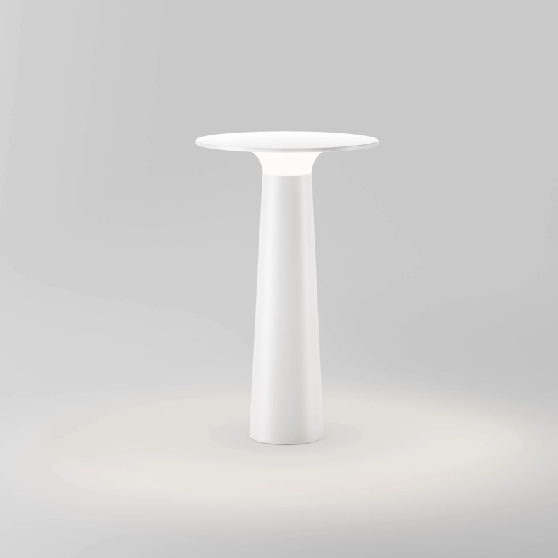 Akkutischleuchte LIX