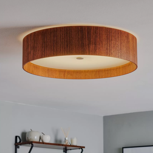 Deckenleuchte LARAWOOD