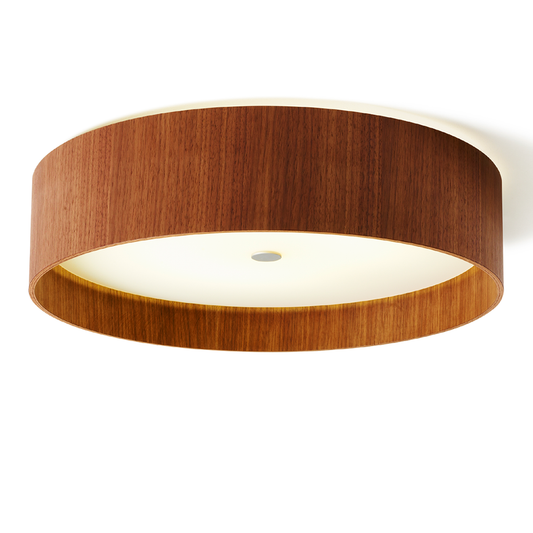 Deckenleuchte LARAWOOD