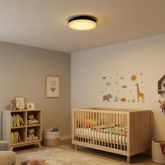 Deckenleuchte SLICE CIRCLE IV