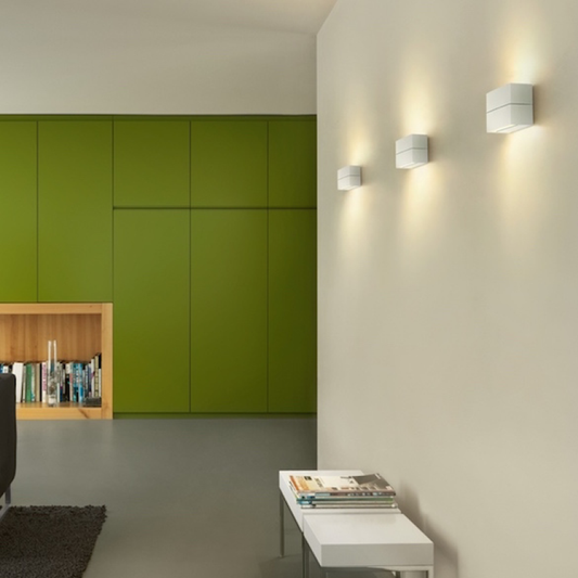 Wandleuchte CUBO