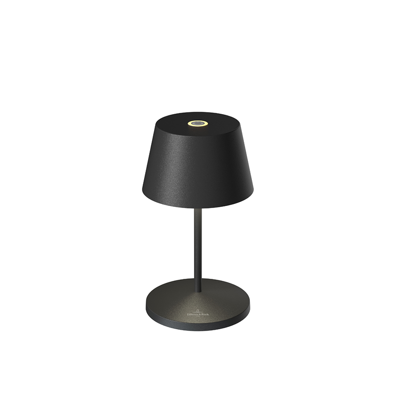 Akkutischleuchte SEOUL